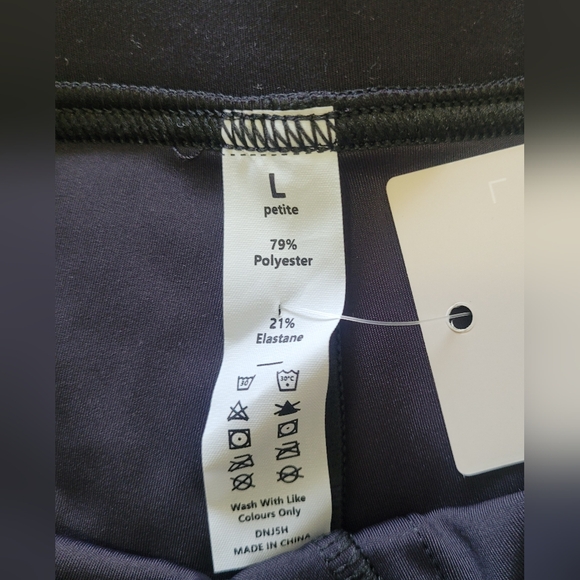 HALARA High Waisted Pants - Picture 6 of 6